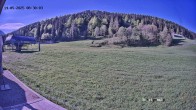 Archived image Webcam Balderschwang - Restaurant Schelpenalp 07:00