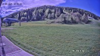 Archived image Webcam Balderschwang - Restaurant Schelpenalp 09:00