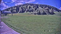 Archived image Webcam Balderschwang - Restaurant Schelpenalp 11:00