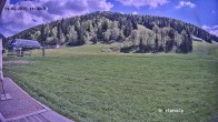 Archived image Webcam Balderschwang - Restaurant Schelpenalp 13:00