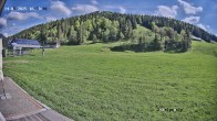 Archived image Webcam Balderschwang - Restaurant Schelpenalp 15:00