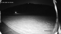 Archived image Webcam Balderschwang - Restaurant Schelpenalp 01:00