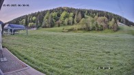 Archived image Webcam Balderschwang - Restaurant Schelpenalp 05:00