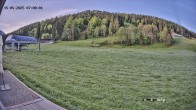 Archiv Foto Webcam Balderschwang: Einkehr Schelpenalp 06:00