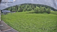Archiv Foto Webcam Balderschwang: Einkehr Schelpenalp 05:00