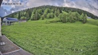 Archiv Foto Webcam Balderschwang: Einkehr Schelpenalp 06:00