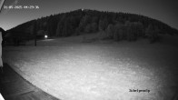 Archiv Foto Webcam Balderschwang: Einkehr Schelpenalp 03:00