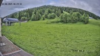 Archiv Foto Webcam Balderschwang: Einkehr Schelpenalp 05:00