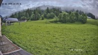 Archiv Foto Webcam Balderschwang: Einkehr Schelpenalp 19:00