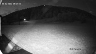 Archiv Foto Webcam Balderschwang: Einkehr Schelpenalp 03:00