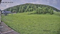 Archiv Foto Webcam Balderschwang: Einkehr Schelpenalp 05:00
