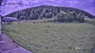 Archiv Foto Webcam Balderschwang: Einkehr Schelpenalp 09:00