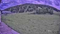Archiv Foto Webcam Balderschwang: Einkehr Schelpenalp 11:00