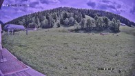 Archiv Foto Webcam Balderschwang: Einkehr Schelpenalp 13:00