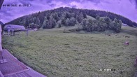 Archiv Foto Webcam Balderschwang: Einkehr Schelpenalp 15:00