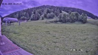 Archiv Foto Webcam Balderschwang: Einkehr Schelpenalp 17:00