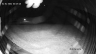 Archived image Webcam Balderschwang - Restaurant Schelpenalp 23:00