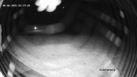 Archived image Webcam Balderschwang - Restaurant Schelpenalp 01:00
