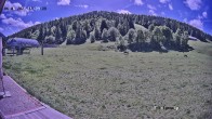 Archiv Foto Webcam Balderschwang: Einkehr Schelpenalp 11:00