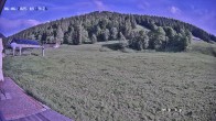 Archiv Foto Webcam Balderschwang: Einkehr Schelpenalp 17:00