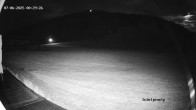 Archived image Webcam Balderschwang - Restaurant Schelpenalp 23:00