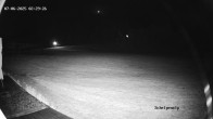 Archived image Webcam Balderschwang - Restaurant Schelpenalp 01:00