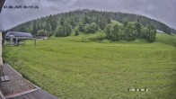 Archived image Webcam Balderschwang - Restaurant Schelpenalp 06:00