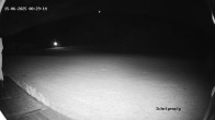Archiv Foto Webcam Balderschwang: Einkehr Schelpenalp 23:00