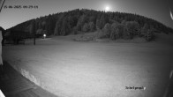 Archiv Foto Webcam Balderschwang: Einkehr Schelpenalp 03:00