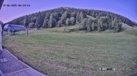 Archiv Foto Webcam Balderschwang: Einkehr Schelpenalp 05:00