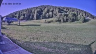 Archiv Foto Webcam Balderschwang: Einkehr Schelpenalp 06:00