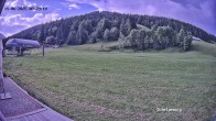 Archiv Foto Webcam Balderschwang: Einkehr Schelpenalp 07:00