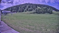 Archiv Foto Webcam Balderschwang: Einkehr Schelpenalp 09:00
