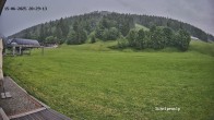 Archiv Foto Webcam Balderschwang: Einkehr Schelpenalp 19:00
