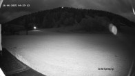 Archived image Webcam Balderschwang - Restaurant Schelpenalp 03:00