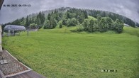 Archiv Foto Webcam Balderschwang: Einkehr Schelpenalp 06:00