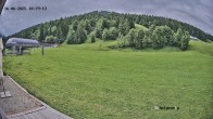 Archiv Foto Webcam Balderschwang: Einkehr Schelpenalp 09:00