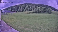 Archiv Foto Webcam Balderschwang: Einkehr Schelpenalp 13:00