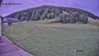 Archiv Foto Webcam Balderschwang: Einkehr Schelpenalp 05:00