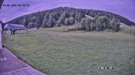 Archiv Foto Webcam Balderschwang: Einkehr Schelpenalp 06:00