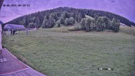 Archiv Foto Webcam Balderschwang: Einkehr Schelpenalp 07:00