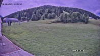 Archiv Foto Webcam Balderschwang: Einkehr Schelpenalp 09:00