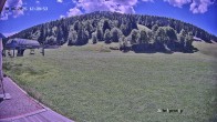 Archiv Foto Webcam Balderschwang: Einkehr Schelpenalp 11:00