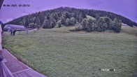 Archiv Foto Webcam Balderschwang: Einkehr Schelpenalp 17:00