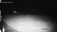 Archiv Foto Webcam Balderschwang: Einkehr Schelpenalp 23:00