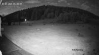 Archiv Foto Webcam Balderschwang: Einkehr Schelpenalp 03:00
