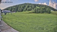 Archiv Foto Webcam Balderschwang: Einkehr Schelpenalp 05:00