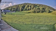Archiv Foto Webcam Balderschwang: Einkehr Schelpenalp 06:00