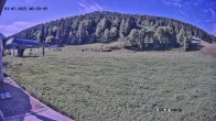 Archiv Foto Webcam Balderschwang: Einkehr Schelpenalp 07:00