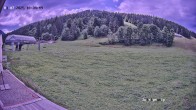 Archiv Foto Webcam Balderschwang: Einkehr Schelpenalp 09:00